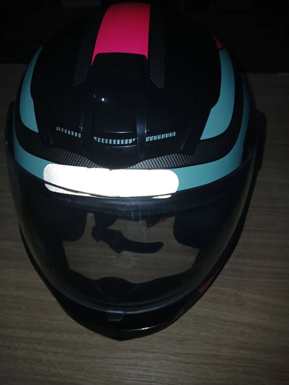Vendo novo