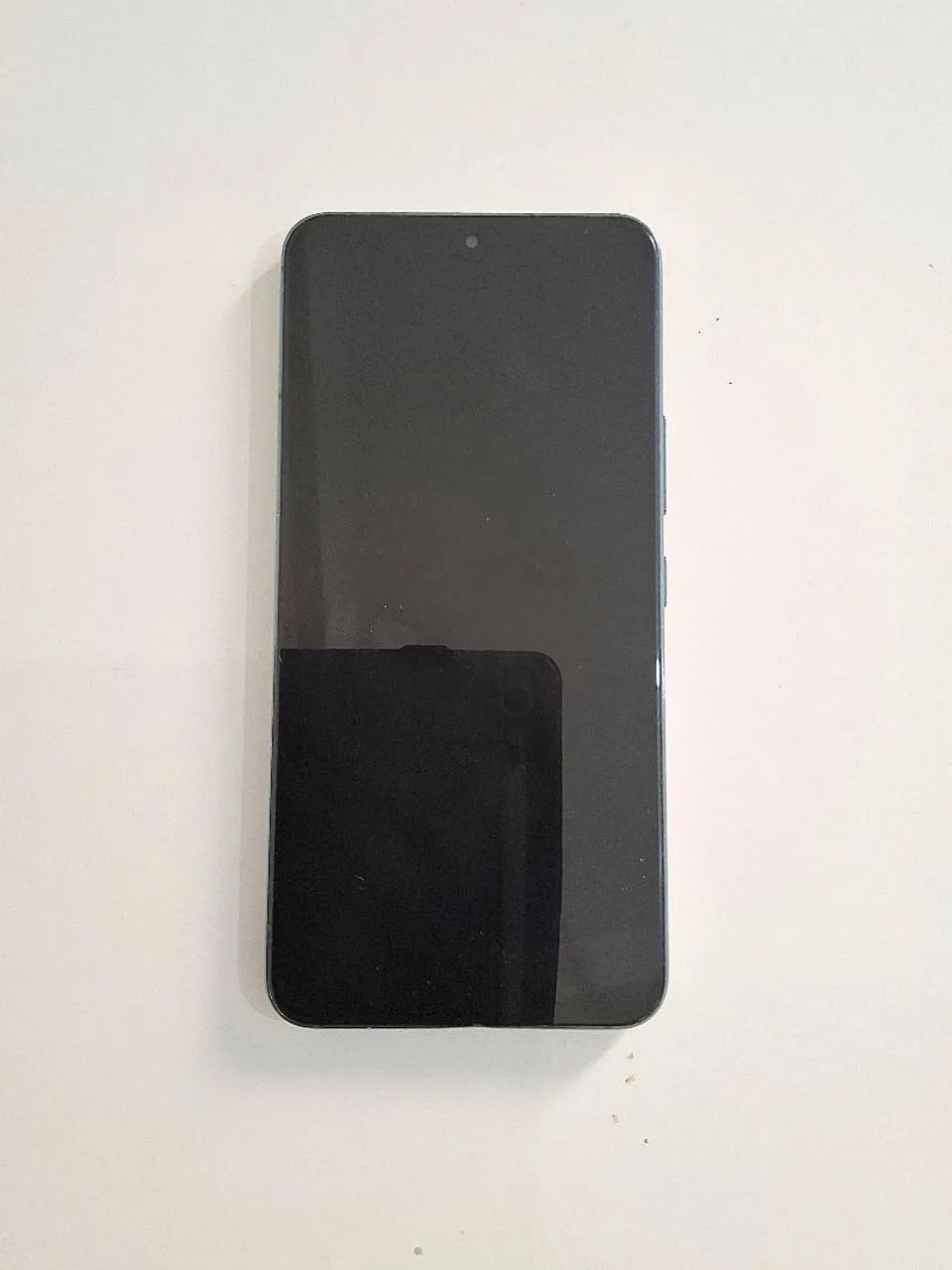 S22 com detalhe no display - Foto 5
