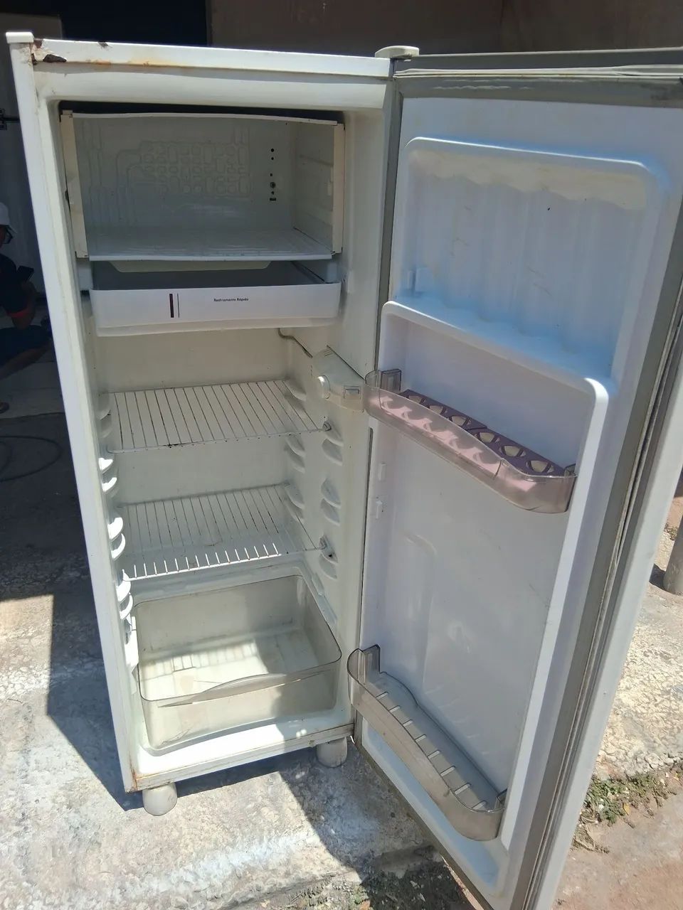 Geladeira - Foto 2