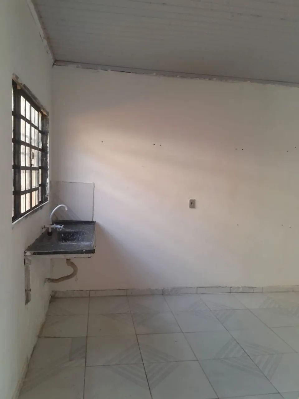 Vendo ou troco casa na samambaia norte  - Foto 2