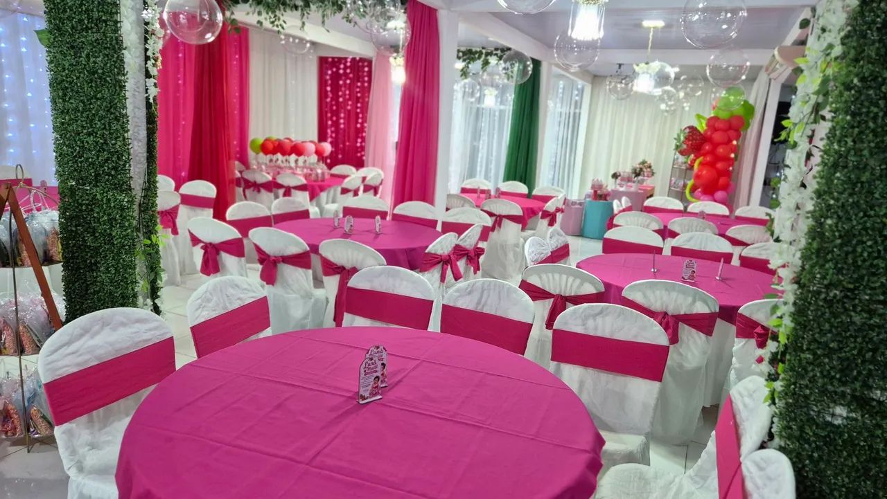 Salão Eventos  - Foto 4