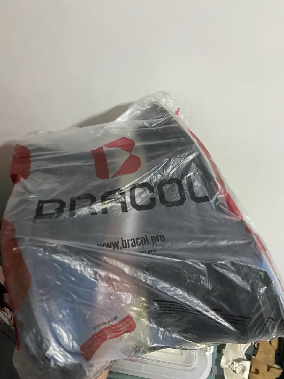 Bota preta  - Foto 4