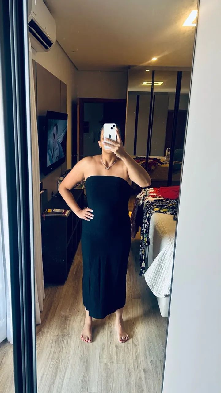 Desapego - Roupa Feminina 