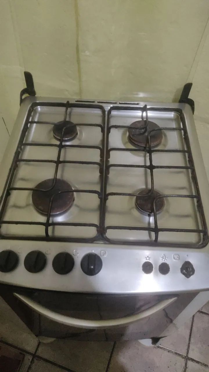 Fogão  - Foto 2