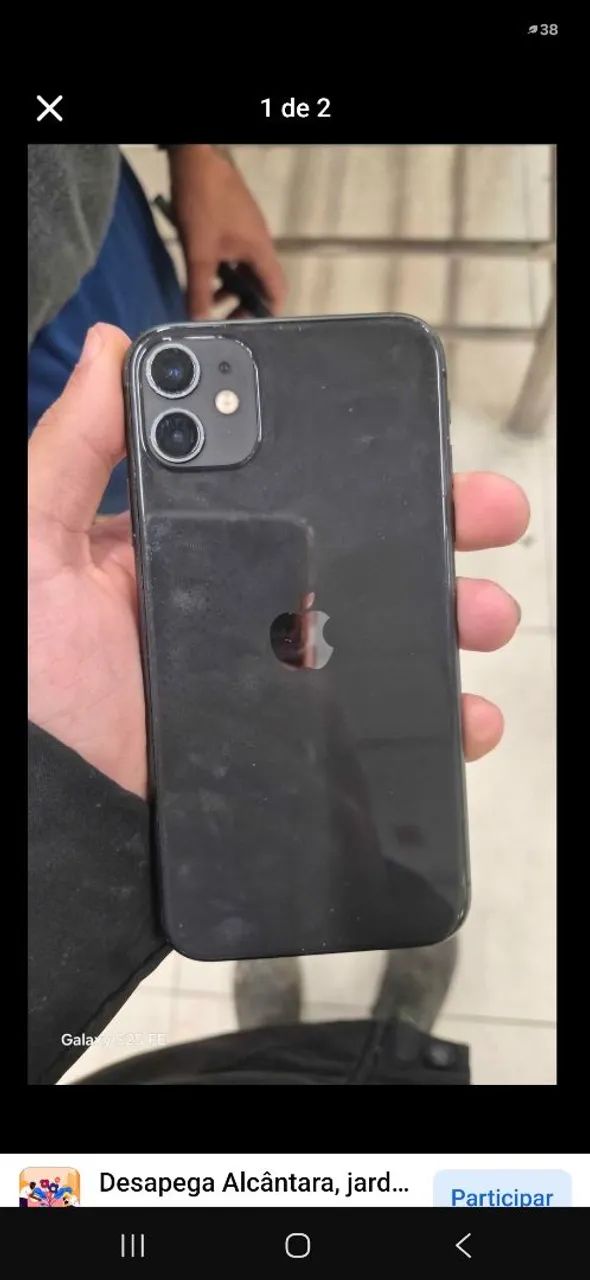 Iphone 11