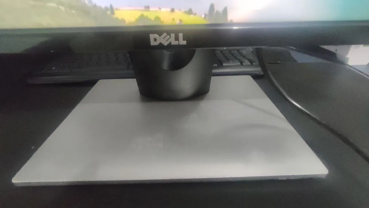 Monitor Dell 21,5 pol SE2216h - Foto 4