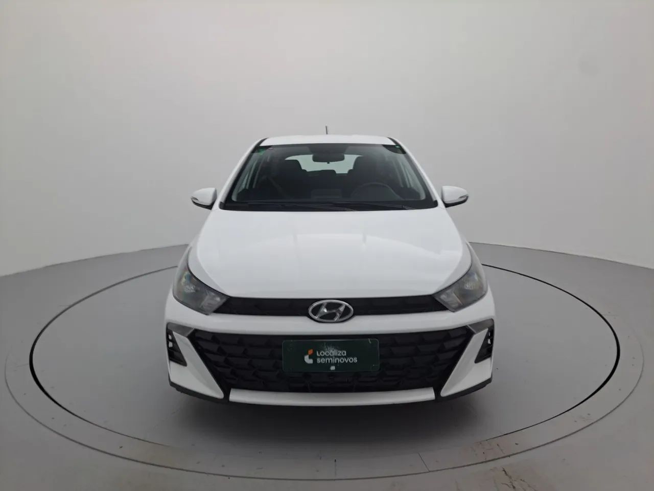 Hyundai HB20 Comfort Plus 1.0 Flex 12V Mec., foto 8 de 18