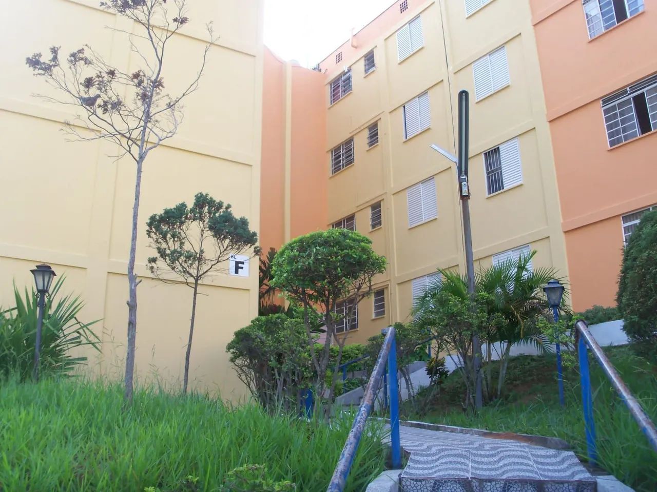Foto - Campinas - Parque Residencial Vila União