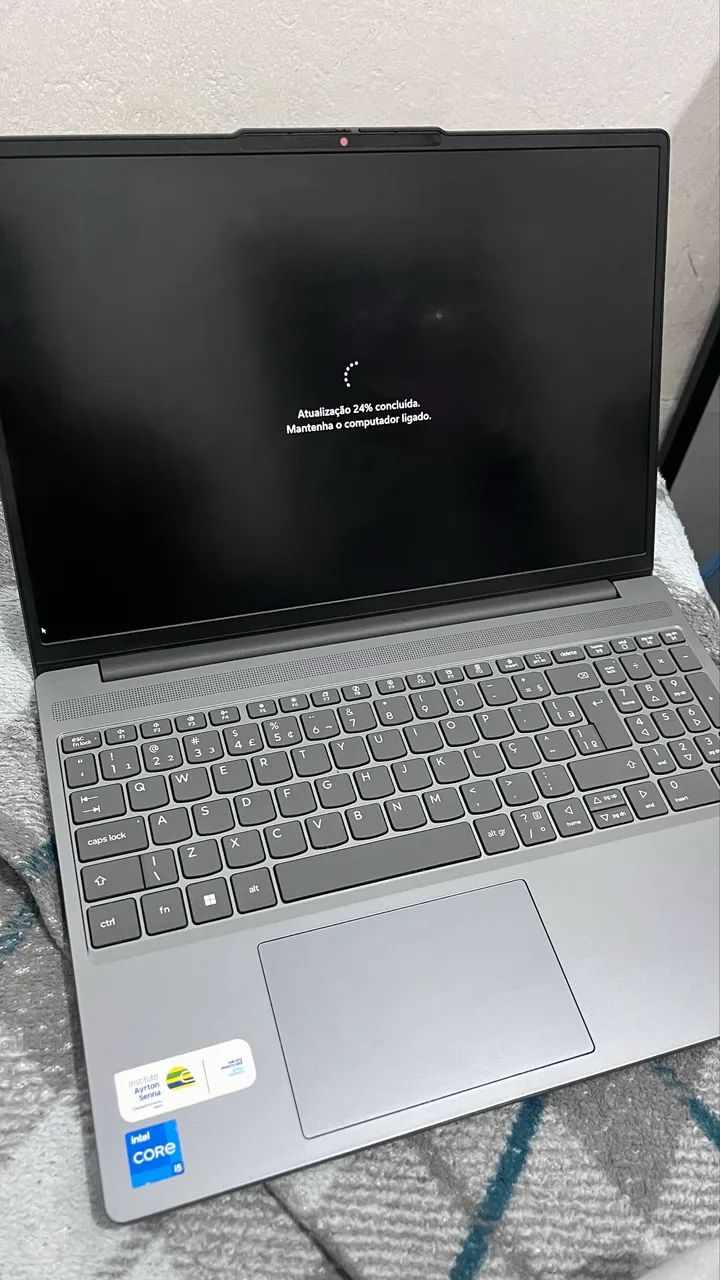 Notebook Lenovo