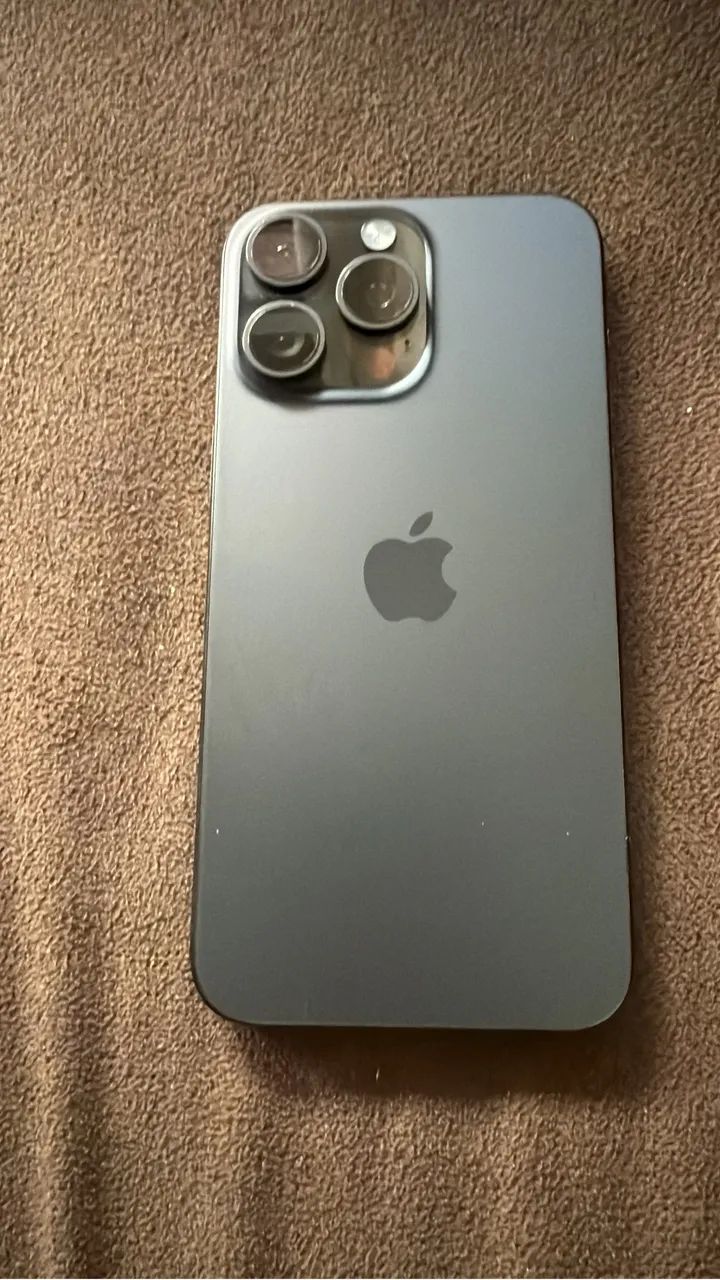 iPhone 15 pro max  - Foto 3