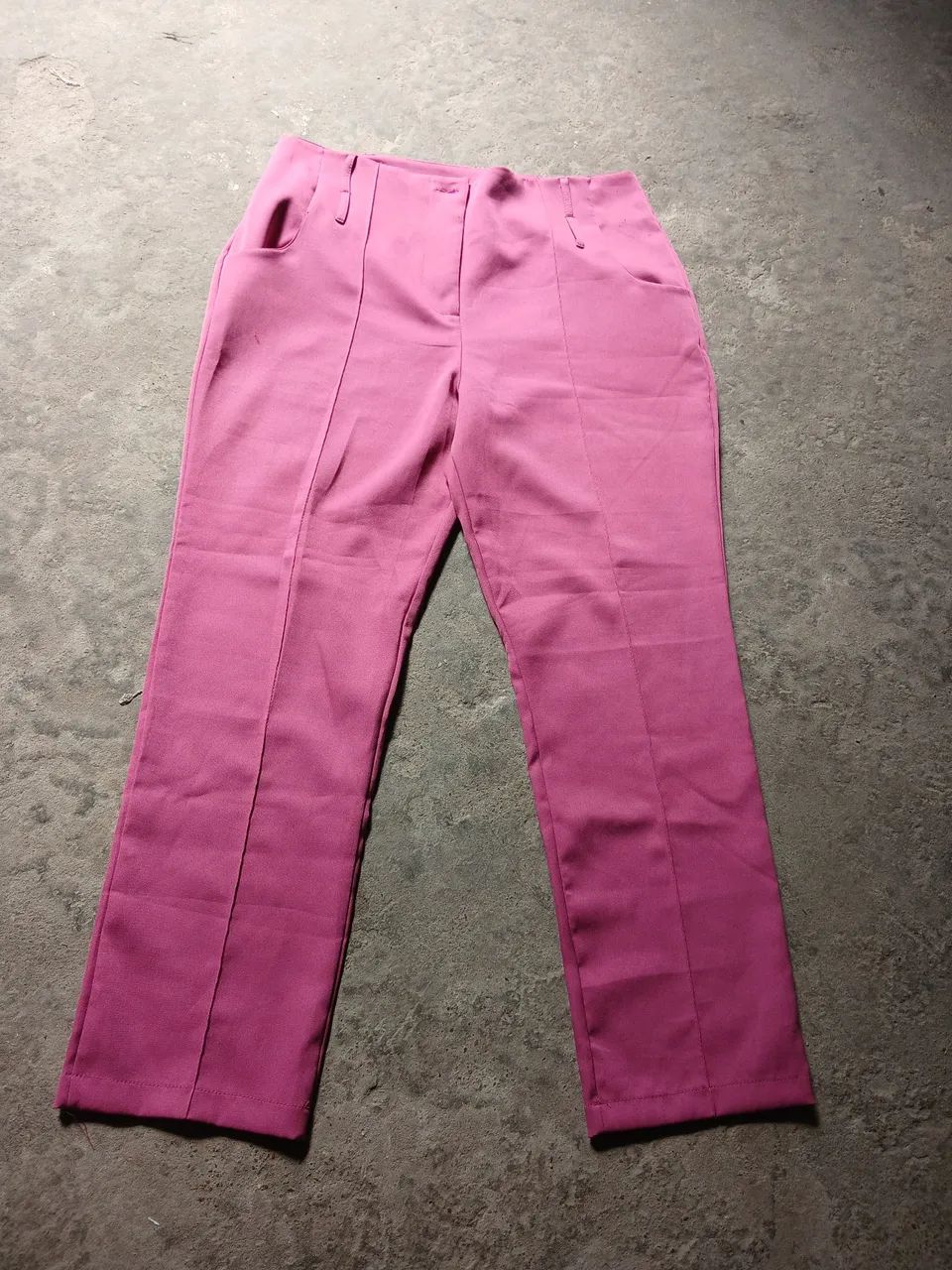 Roupas semi novas
