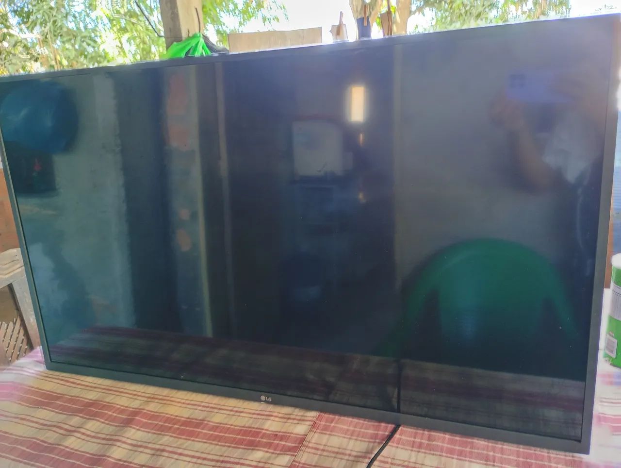 Tv LG - Foto 2