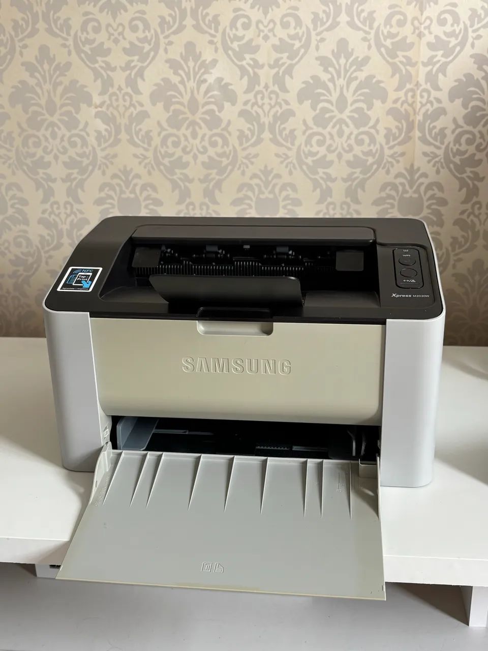 Impressora Samsung M2020W (pouco usada)  - Foto 4
