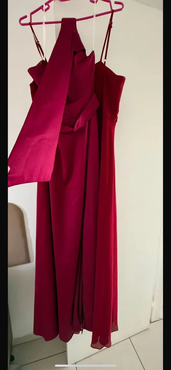 Vestido de festa  - Foto 2
