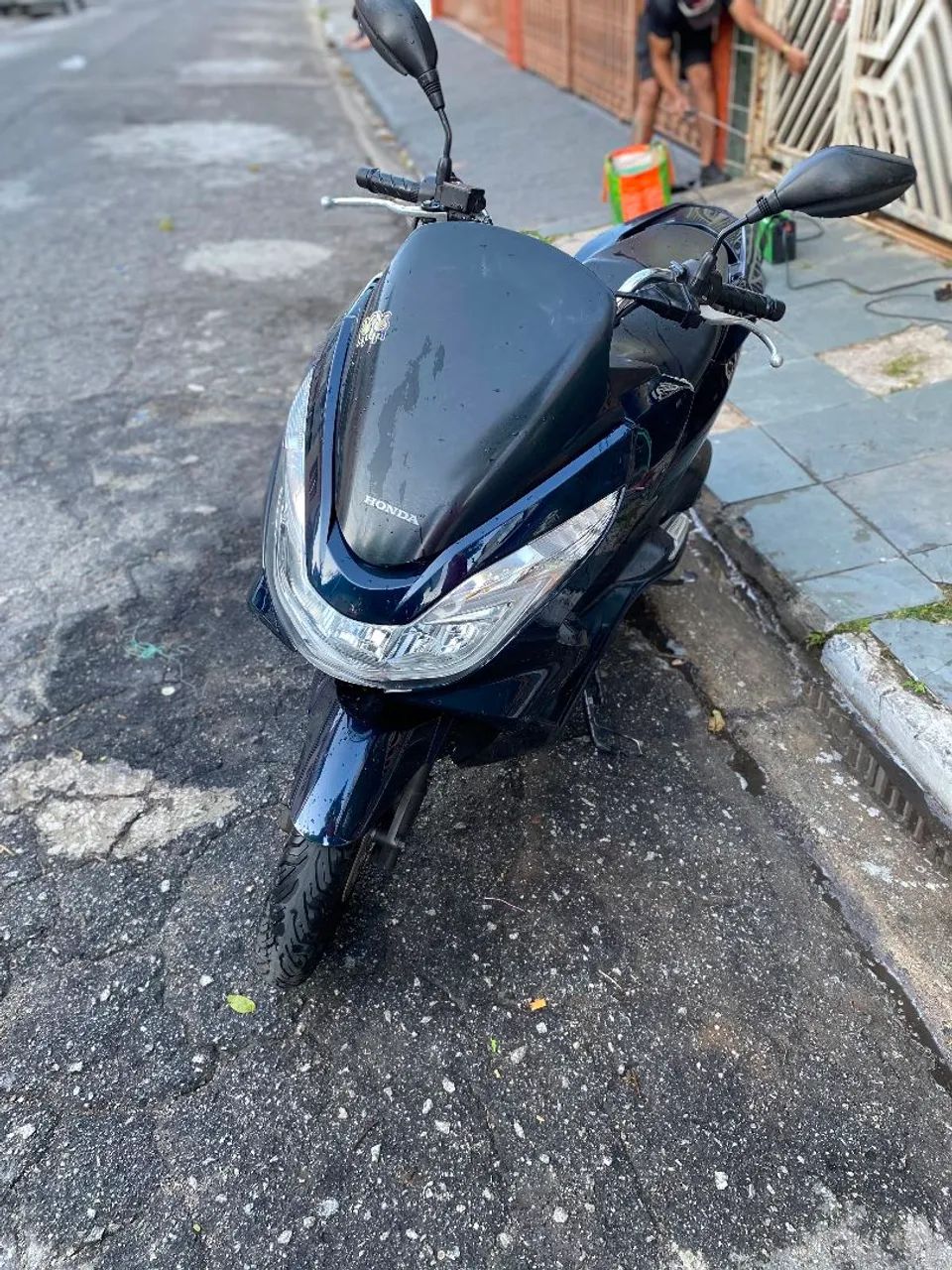 PCX 2018 - Foto 2