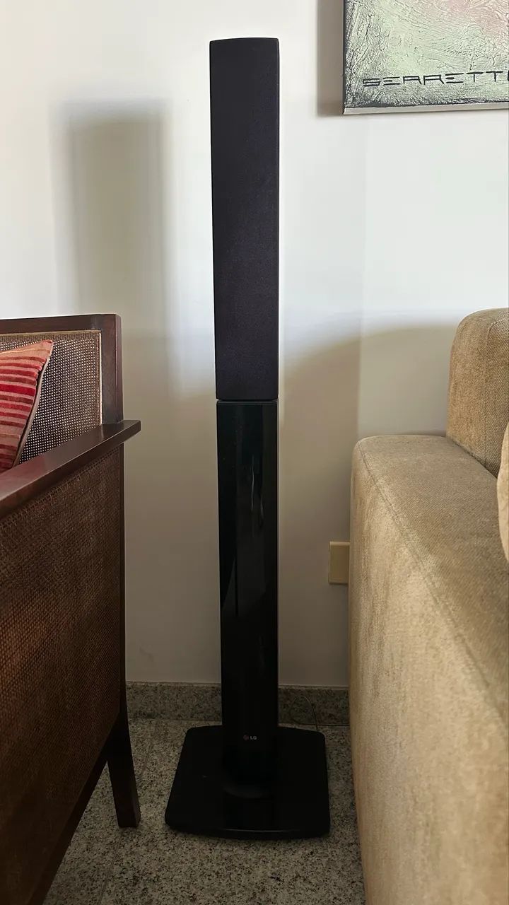 Home Theater & Caixa de som JBL  - Foto 4