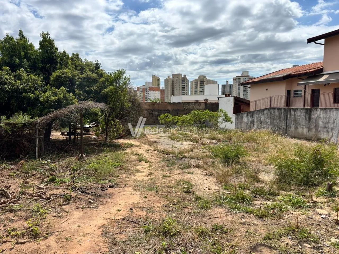 TERRENO A VENDA NO JARDIM NOVA EUROPA - Foto 2