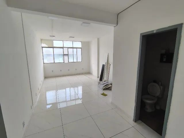 SALA COMERCIAL EDIFÍCIO THOMAS TAJRA