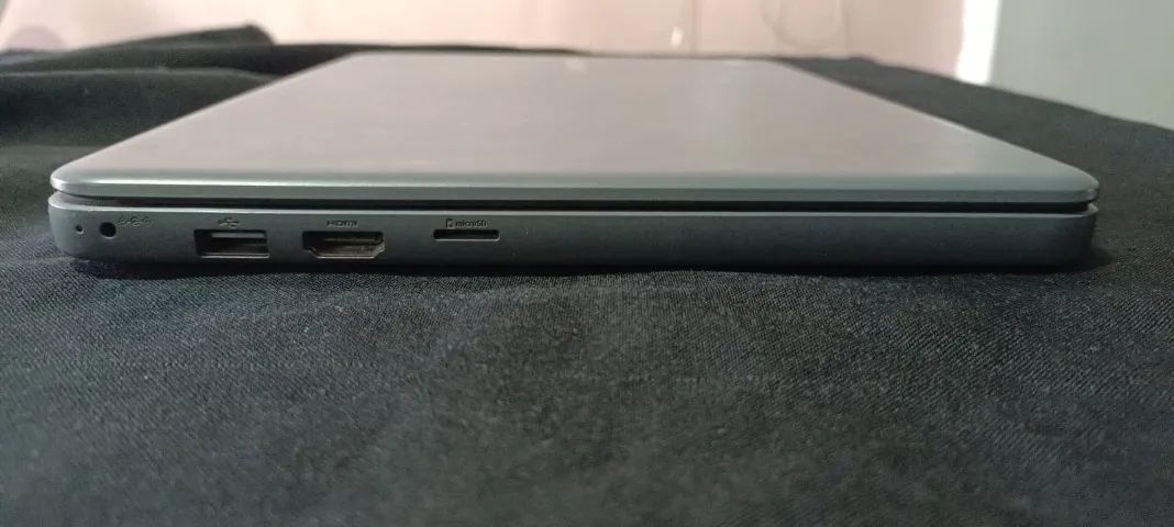 Chromebook Samsung notebook - Foto 5