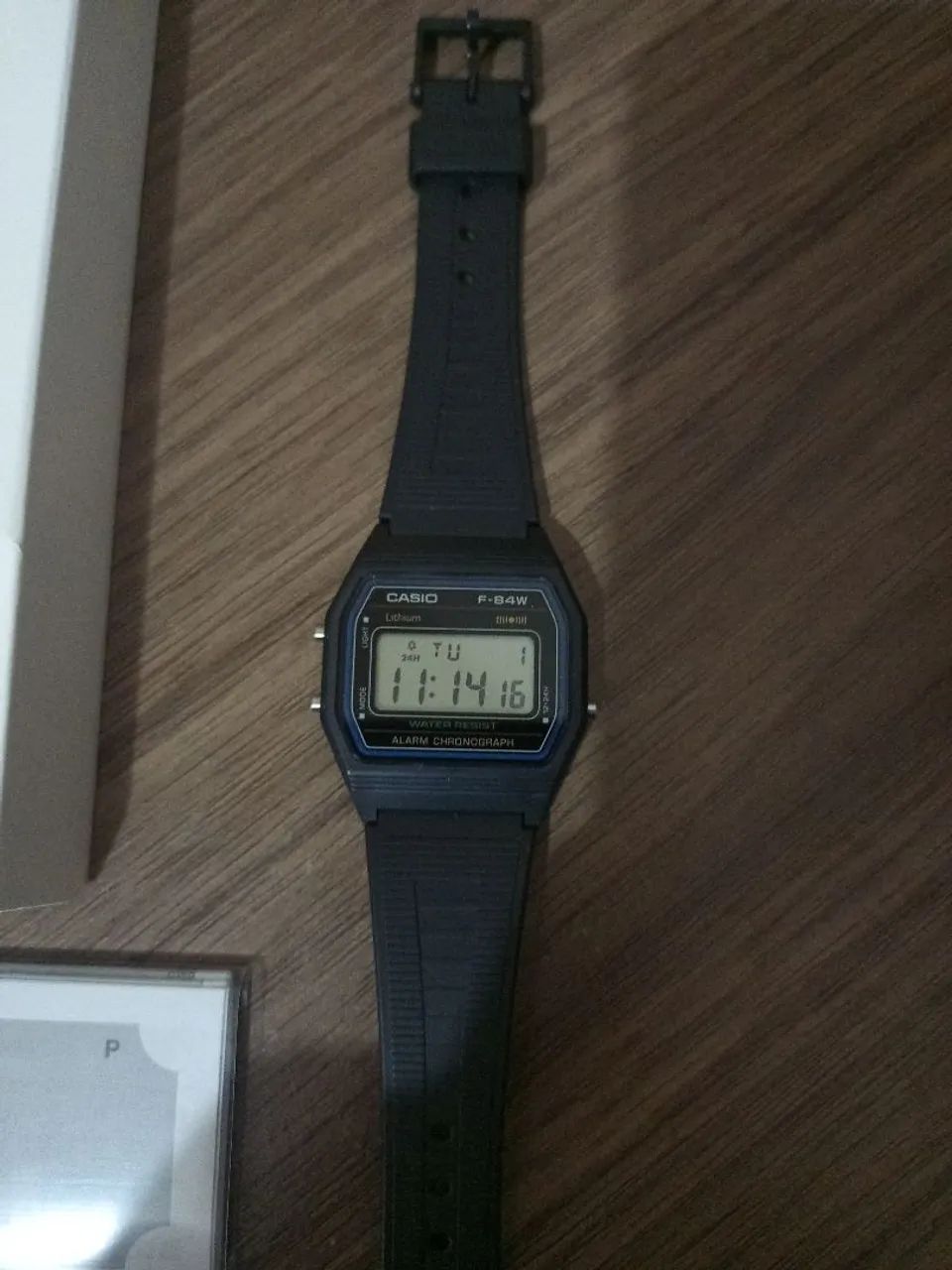Relógio Casio  - Foto 3