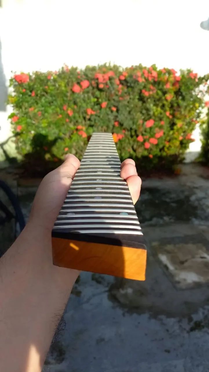 Serviços de Luthieria  - Foto 2