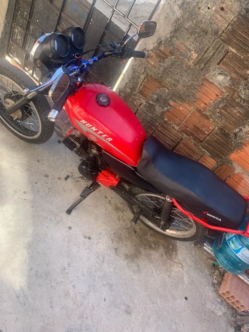 Todo boazinha - Foto 2