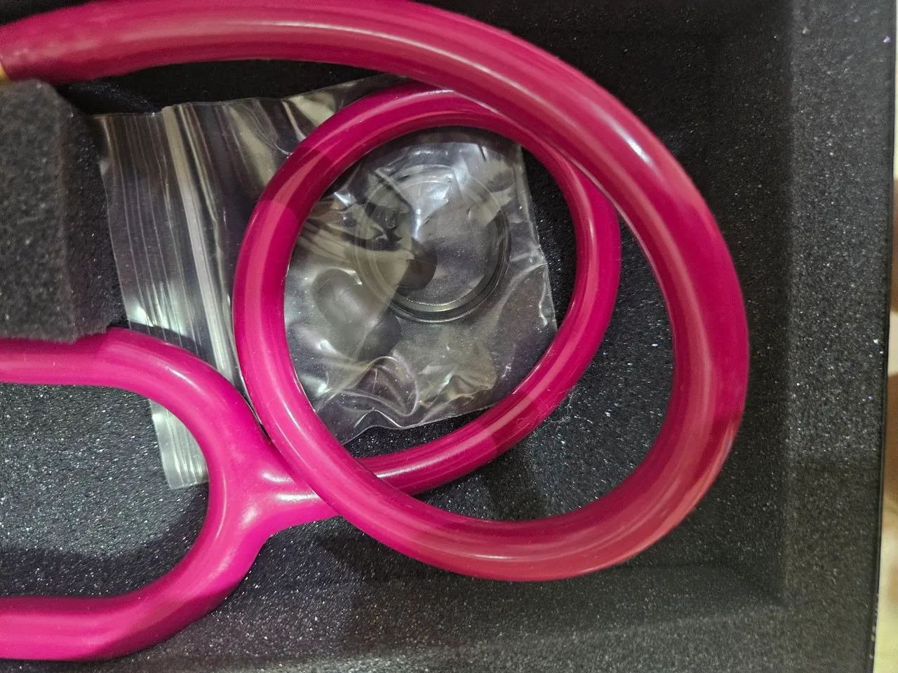 Estetoscópio Littmann - Foto 4