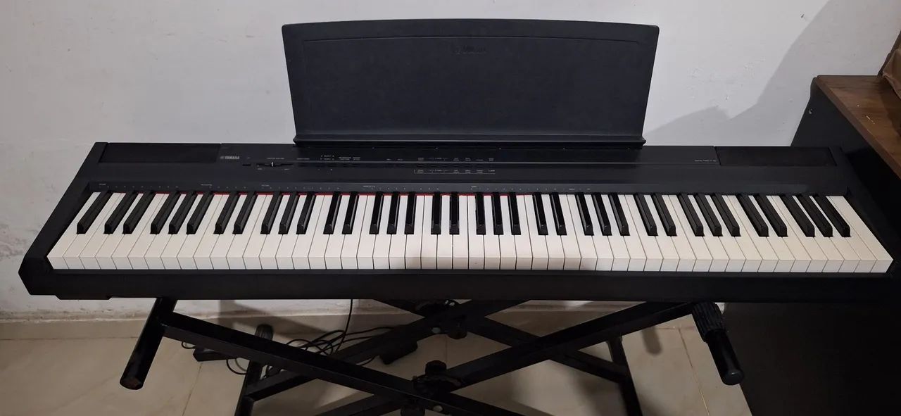 Piano Digital Yamaha P 105