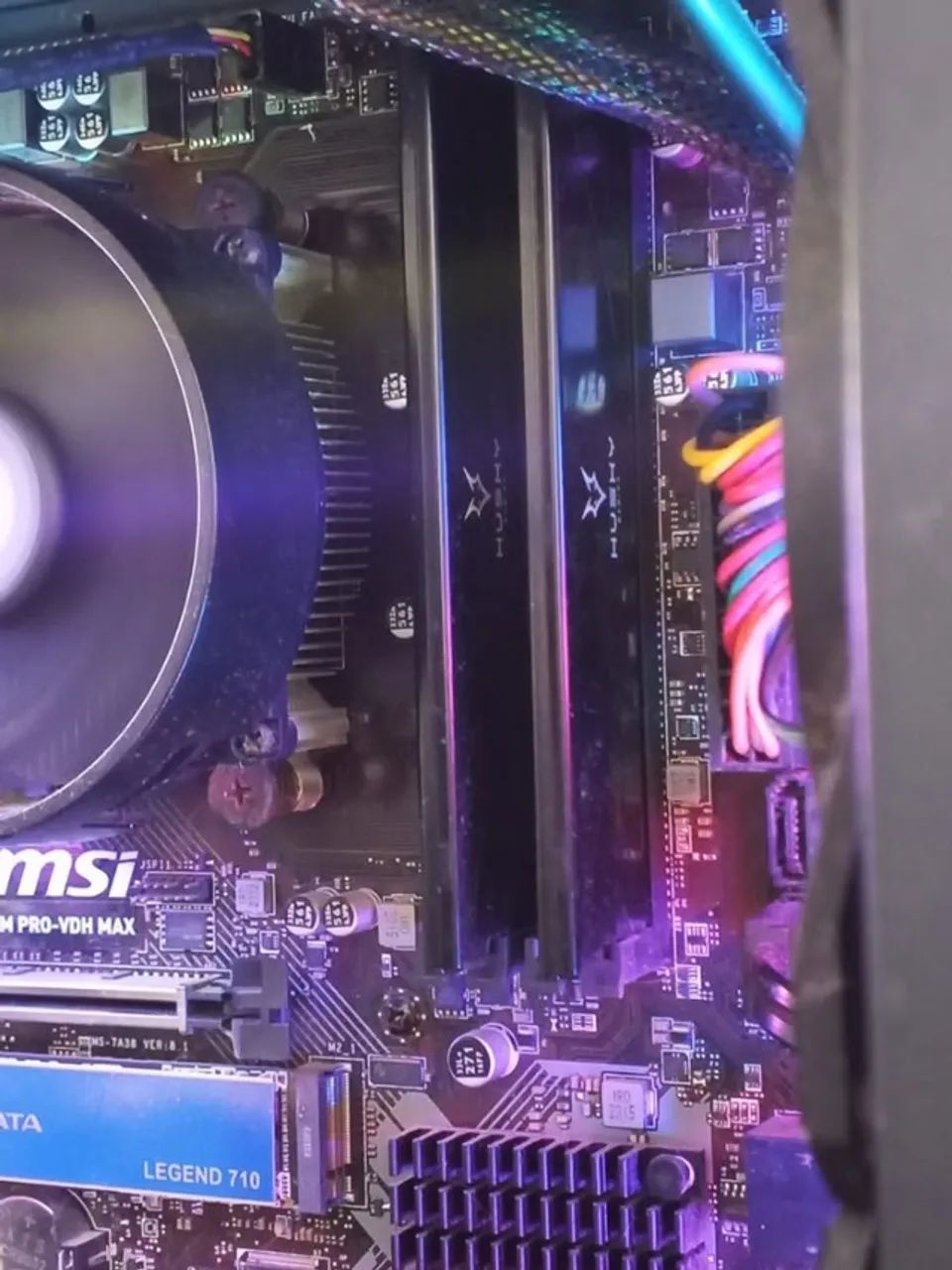 PC GAMER ( ACEITO CARTÃO ) - Foto 4