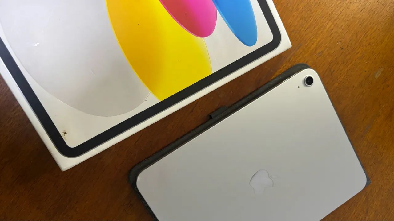 ipad 11  - Foto 3