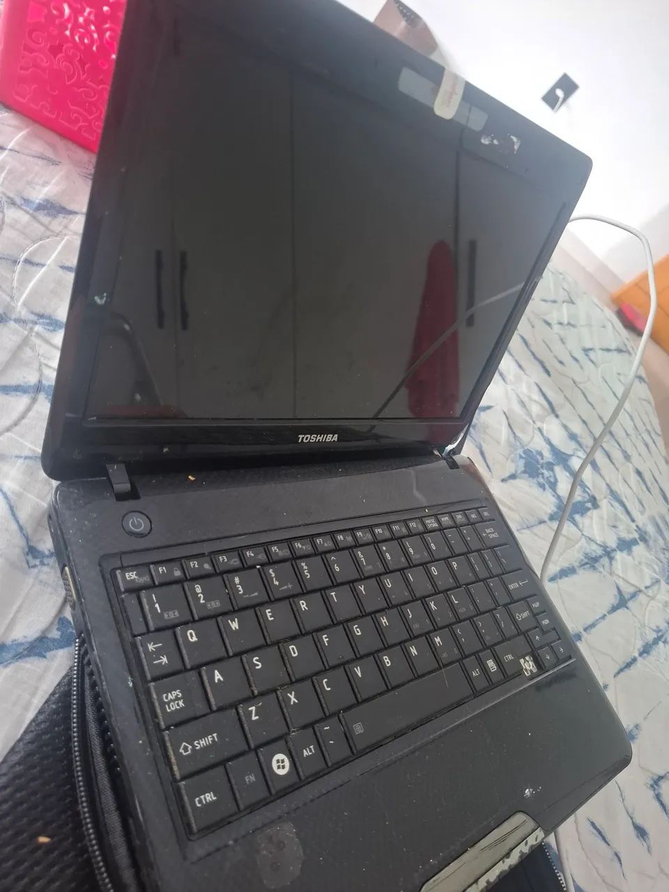 Computador Toshiba  - Foto 3
