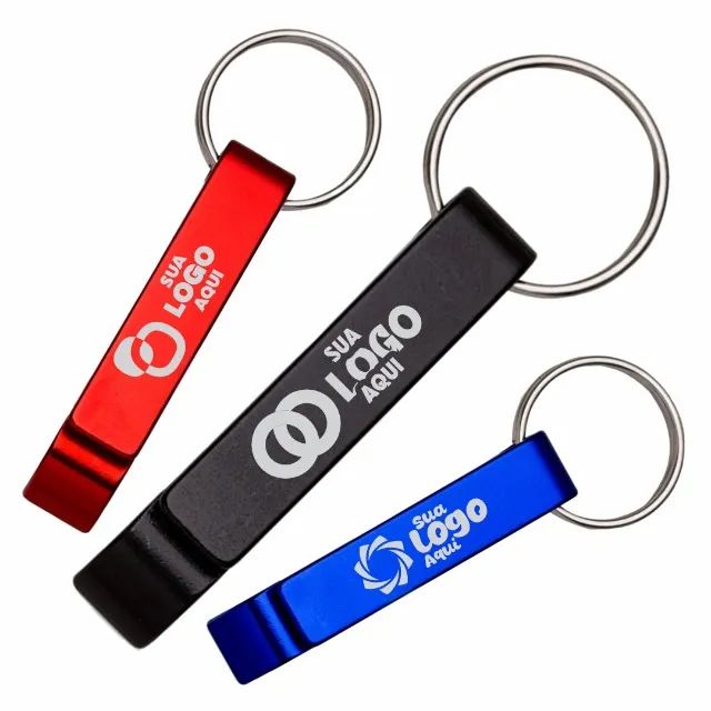 Chaveiro personalizado para Brinde  - Foto 5