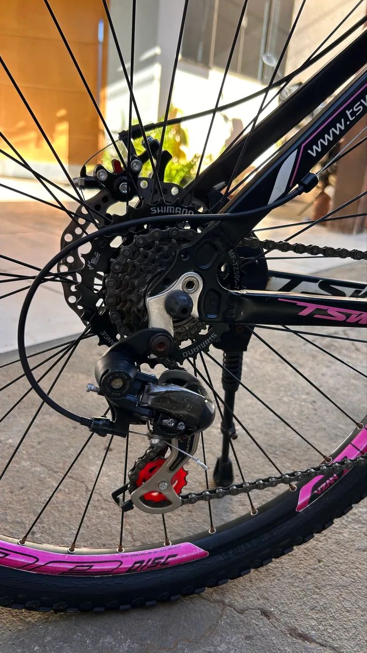 Bike TSW - Foto 4