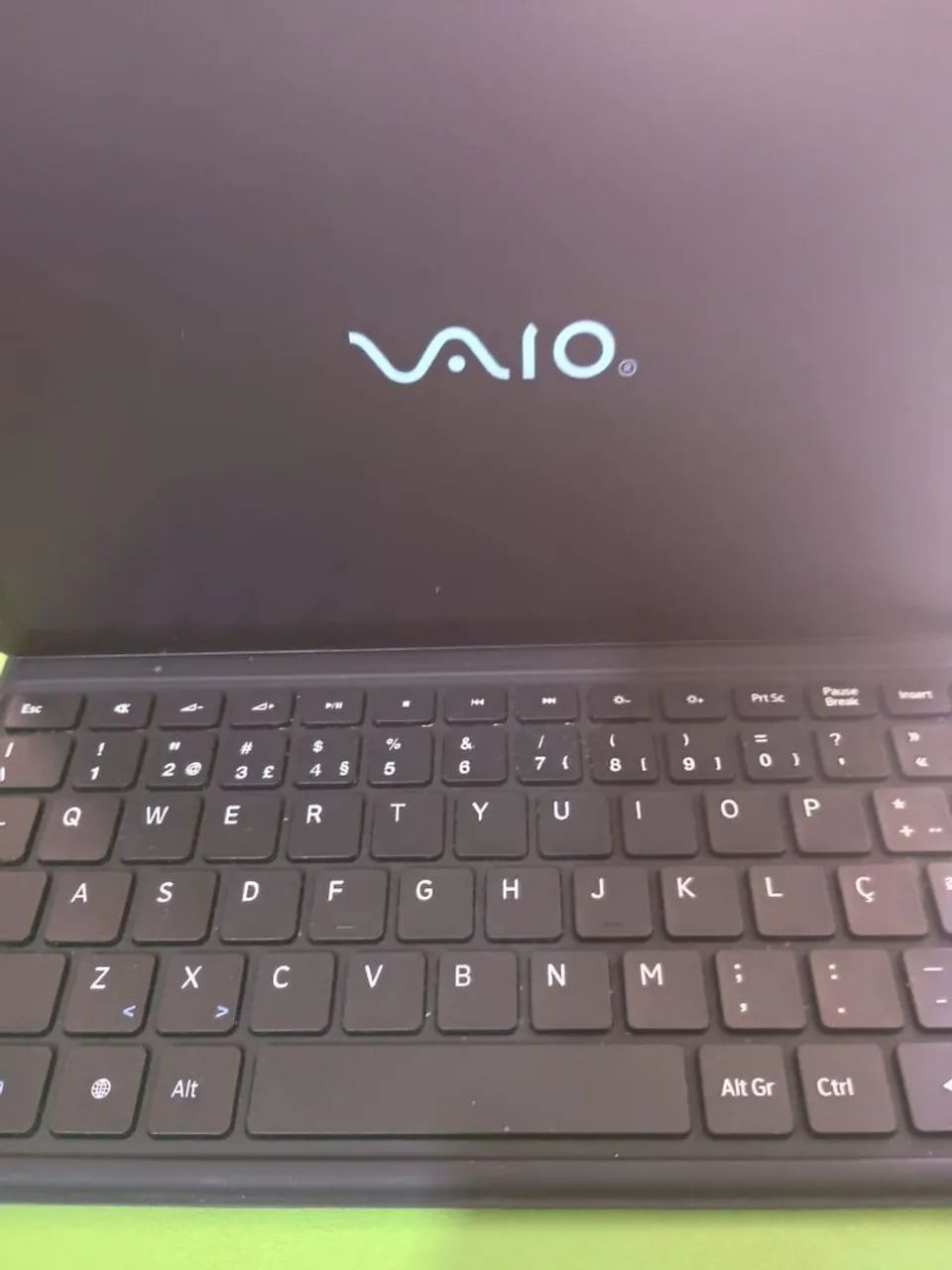 Tablet 10'4" novinho - Foto 4