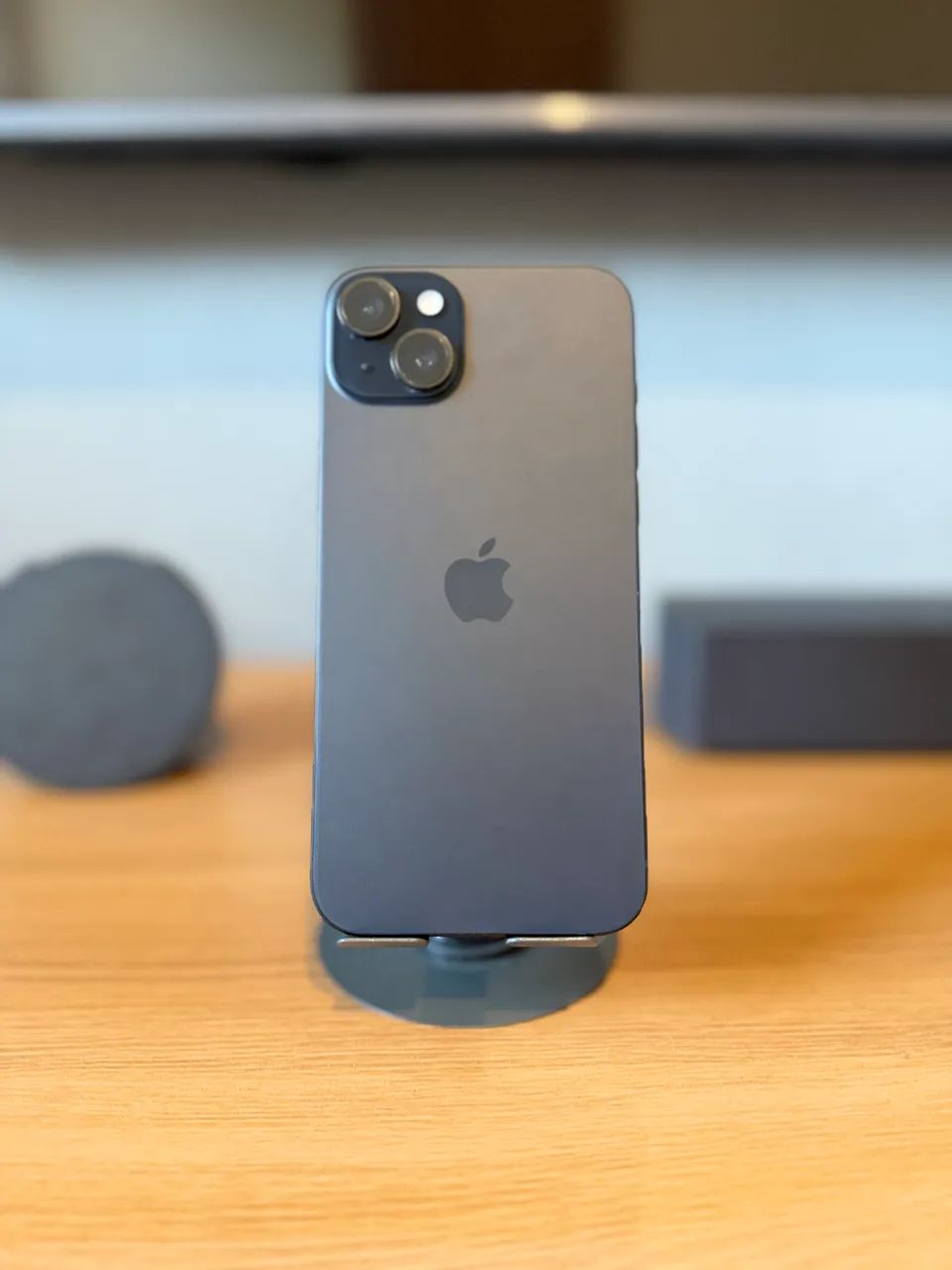 iPhone 15 plus 128GB - Foto 2