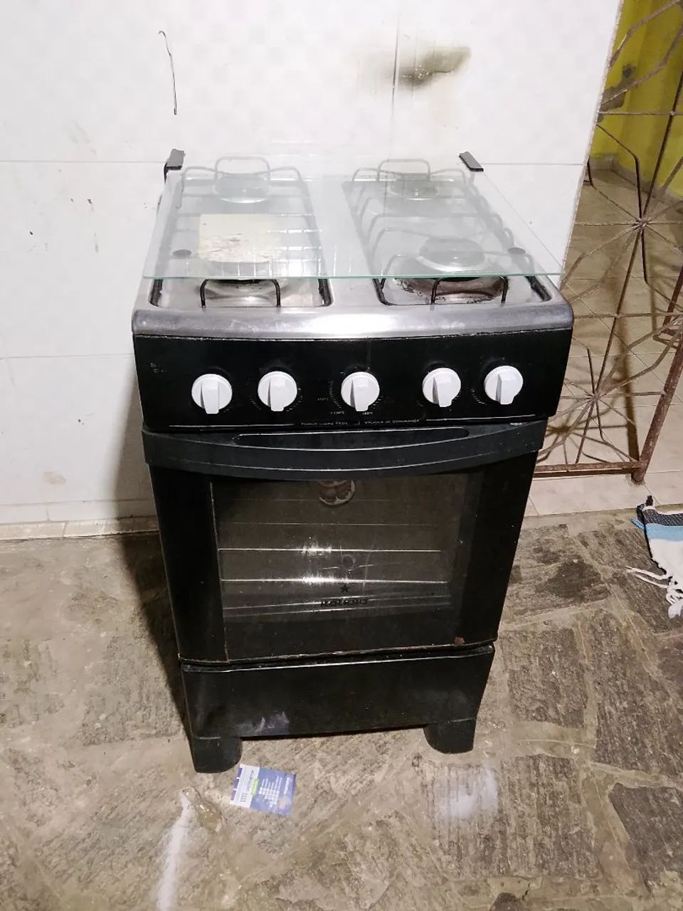 Fogão  - Foto 5