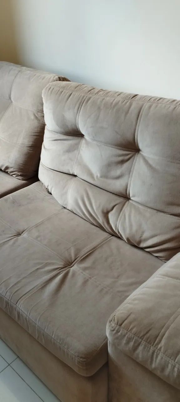 Sofá em ótima condições  - Foto 2