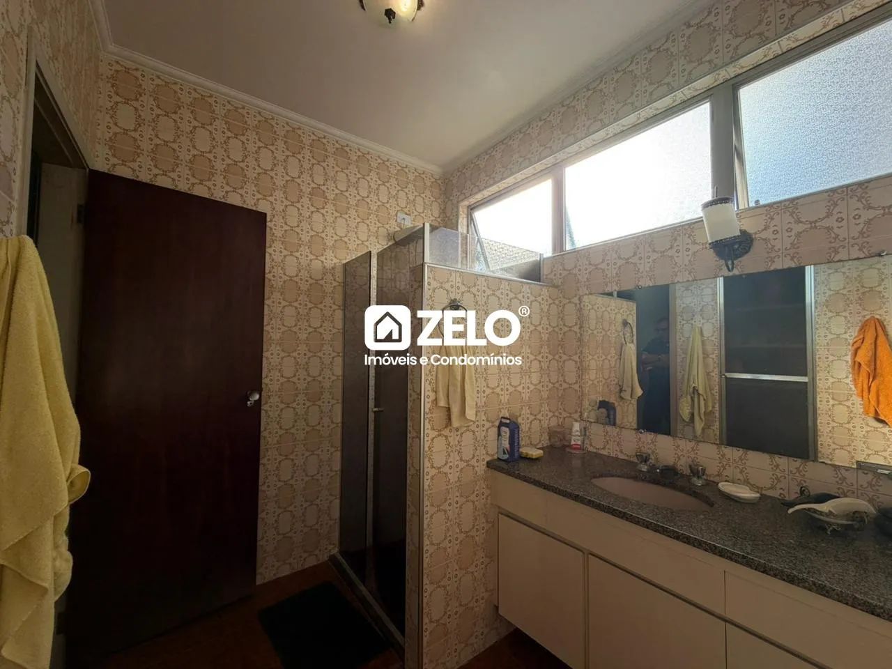 Apartamento à venda em Centro, Campinas - SP | Cód 66676 - Foto 3