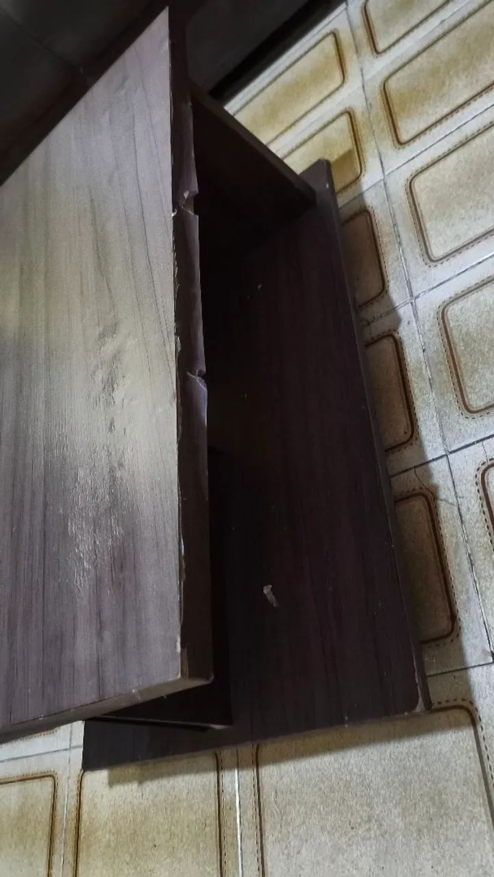 Mesa de Centro com Rodinhas - Foto 3