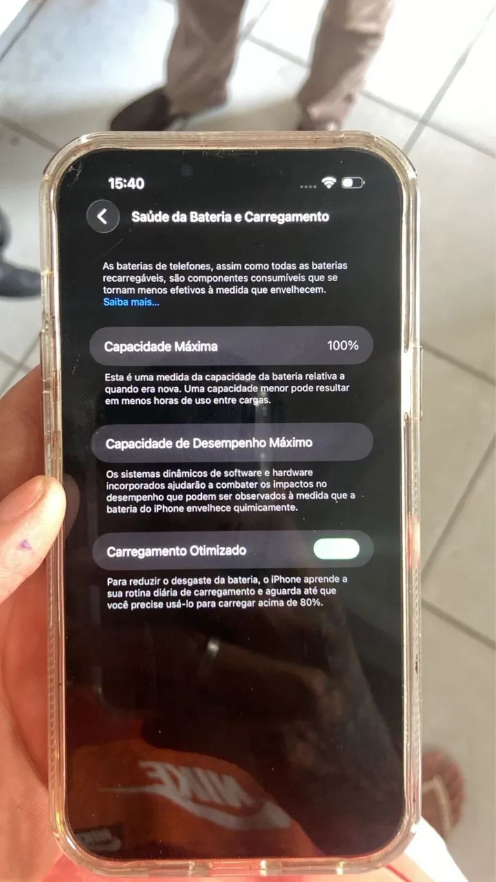 IPHONE 13 PRO MAX - Foto 2