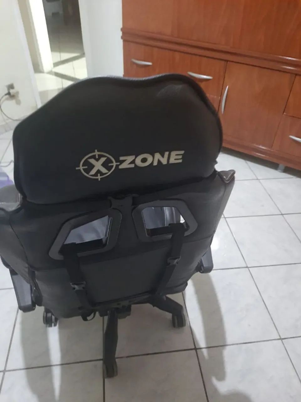 Cadeira Gamer X Zone