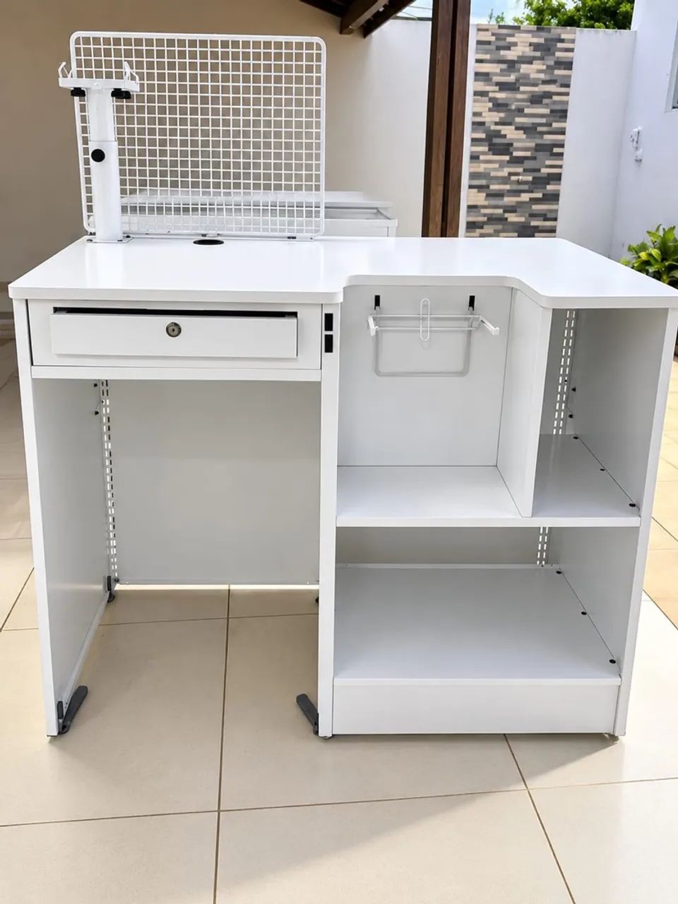 Vendo móveis projetados semi novos  - Foto 5