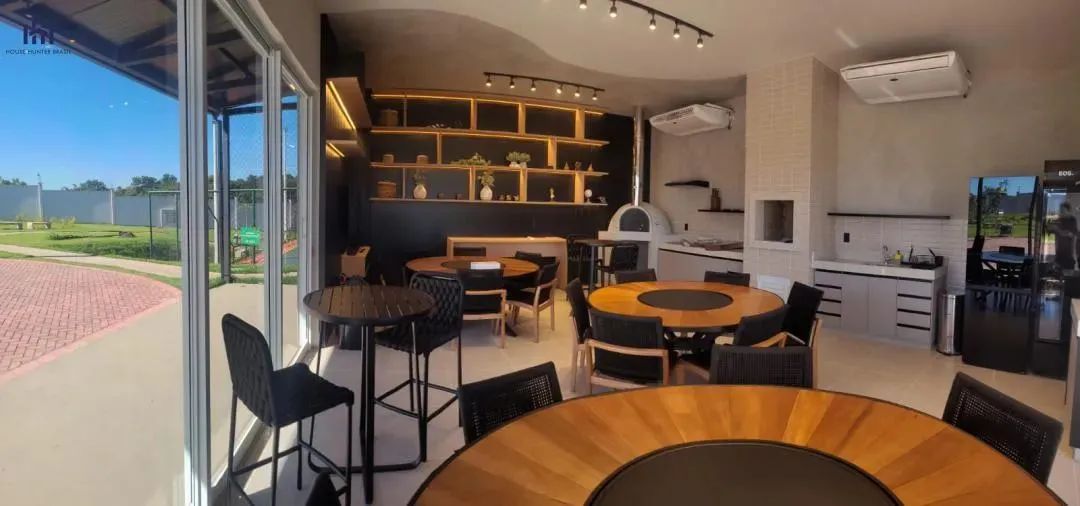 Terreno à venda, 220 m² por R$ 370.000,00 - em Condomínio Florais Safira - Bairro Ribeirão - Foto 3