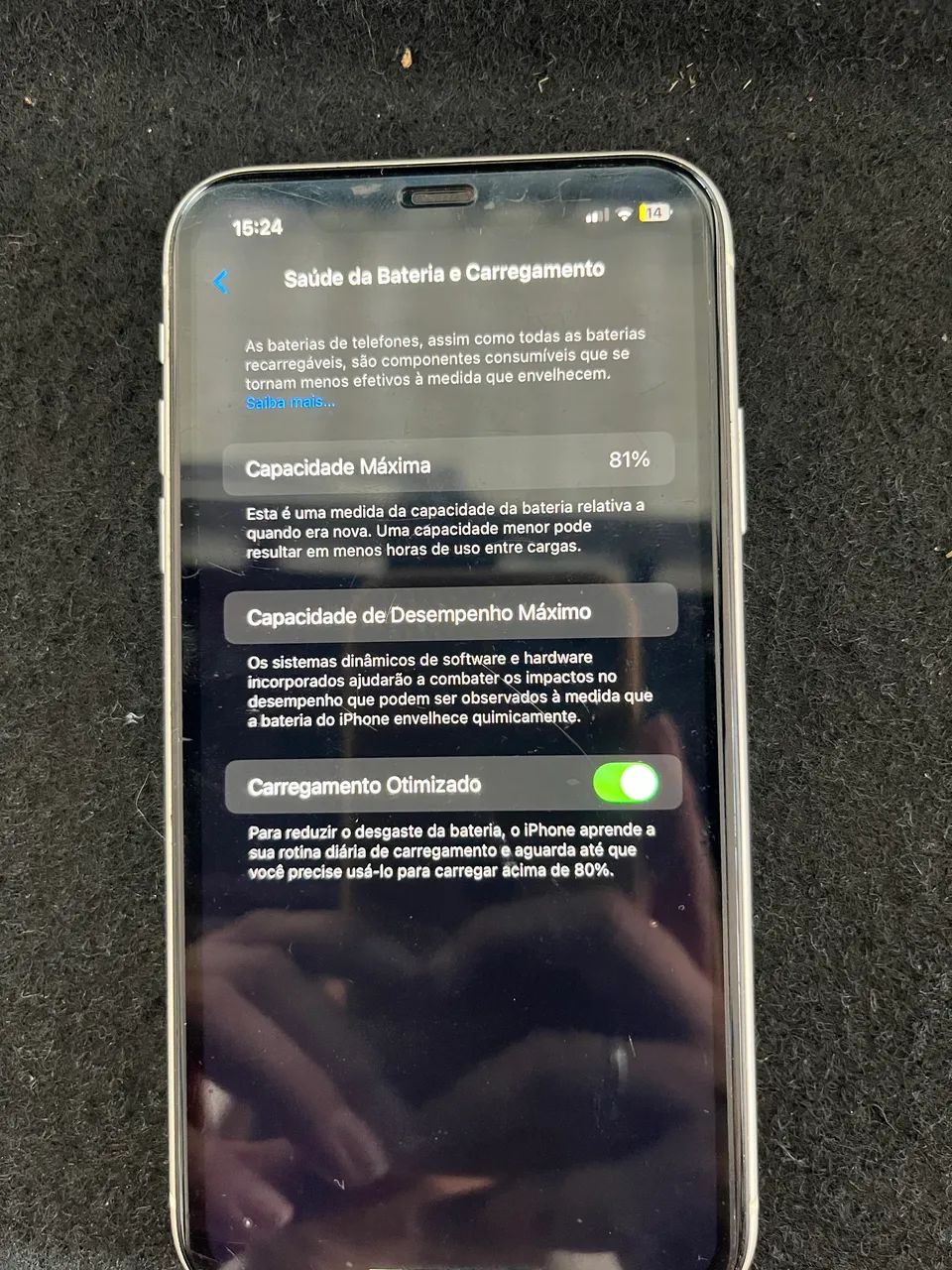iPhone 11 - Foto 3
