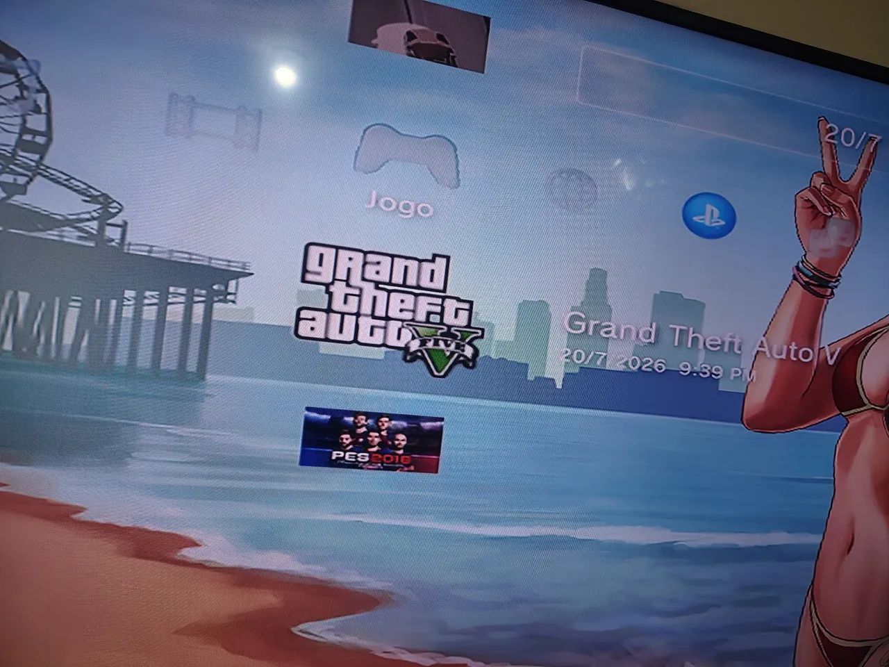 Ps3 - Foto 2