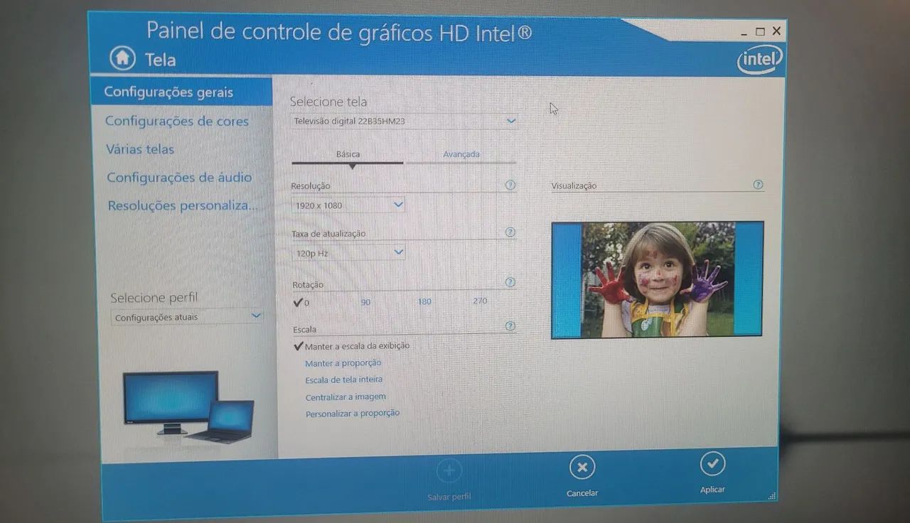 Monitor AOC 120hz - Foto 3