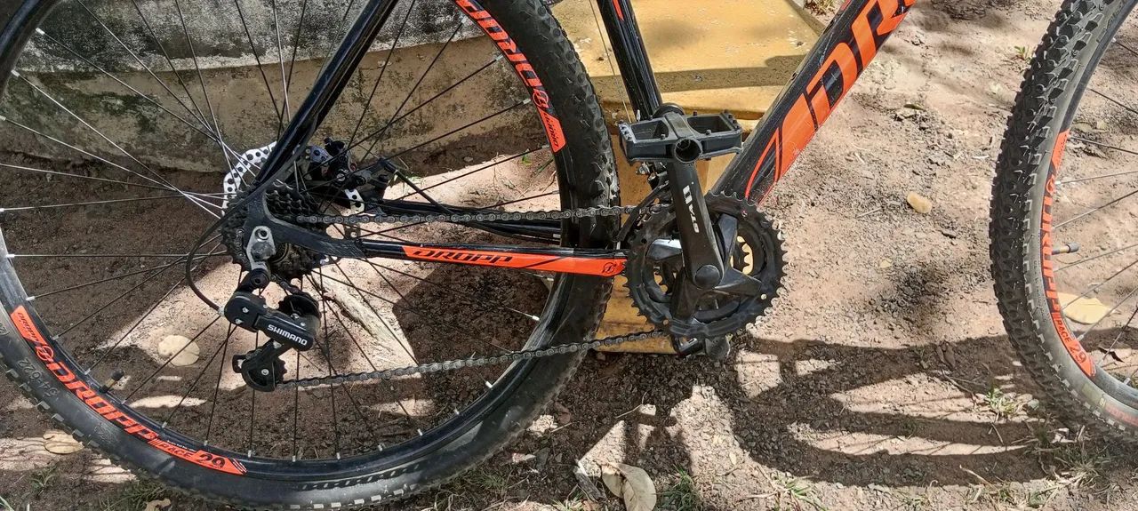 Bicicleta Aro 29 - Foto 2