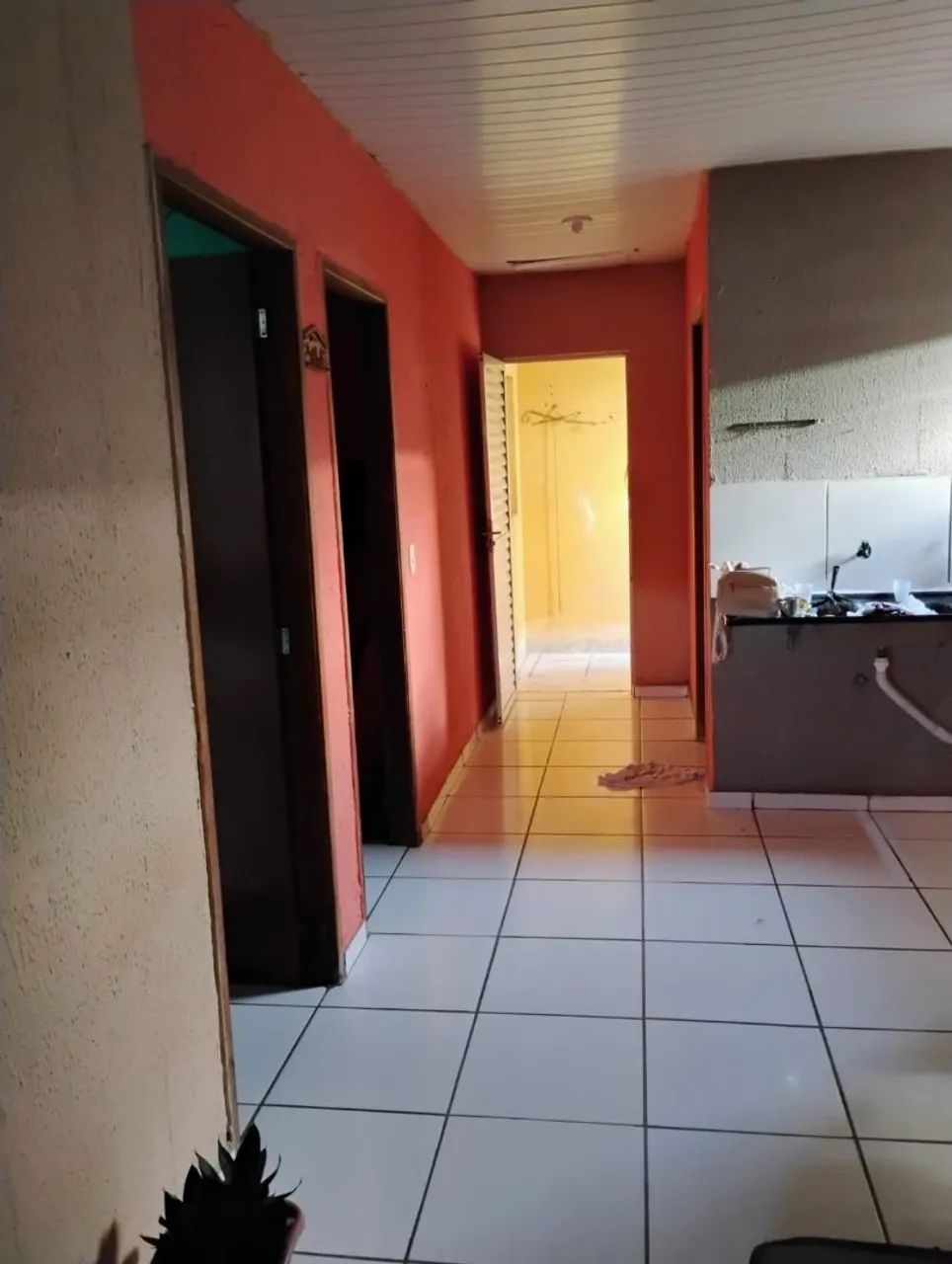 Casa com 3 quartos, - Foto 3