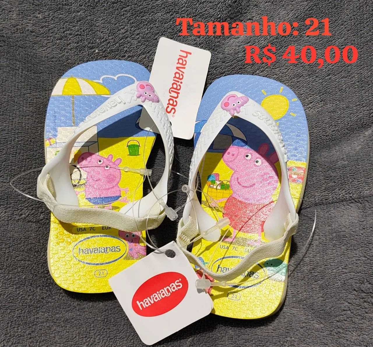 Sapato infantil  - Foto 2