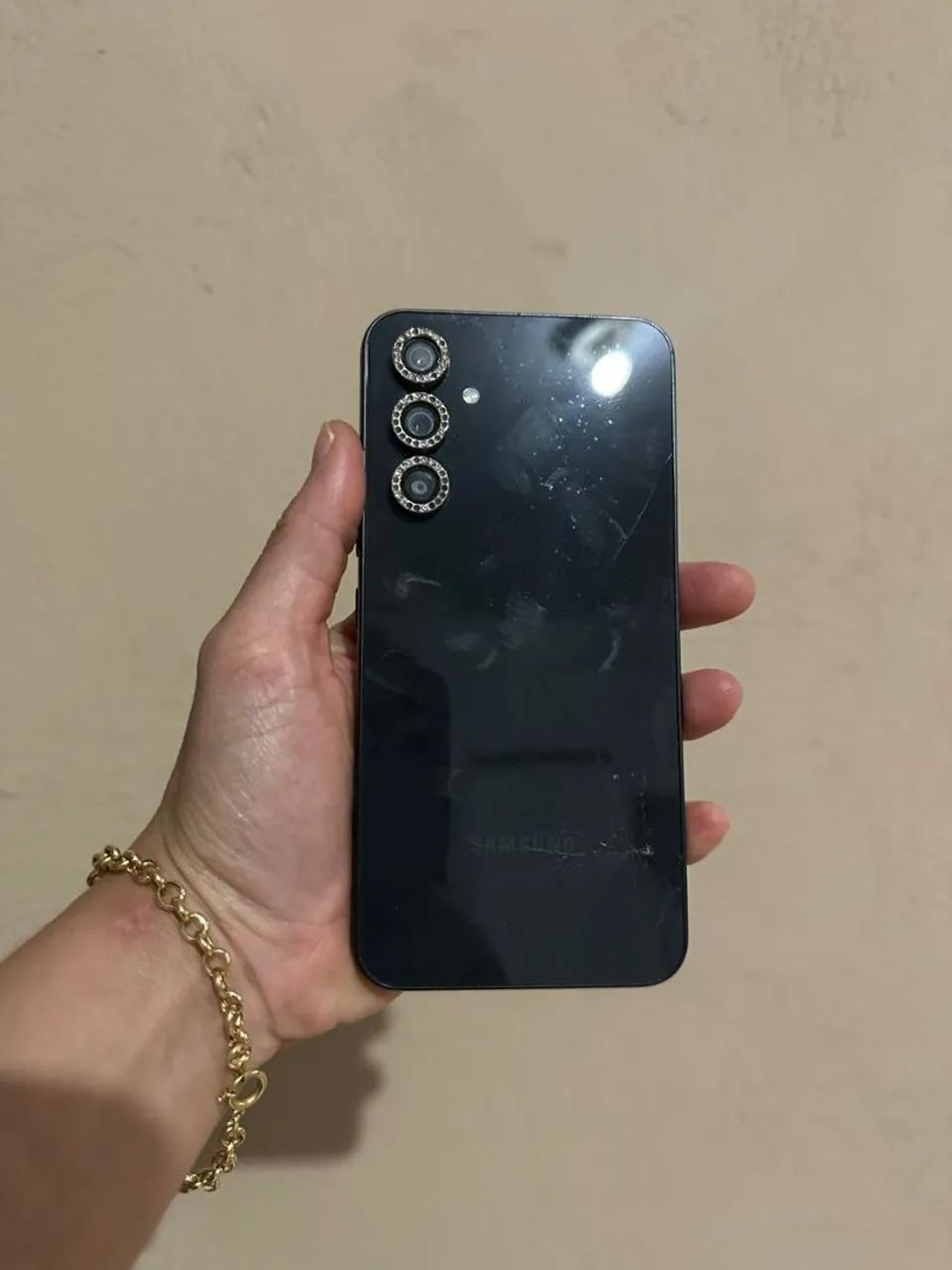 A 54 Samsung  - Foto 4